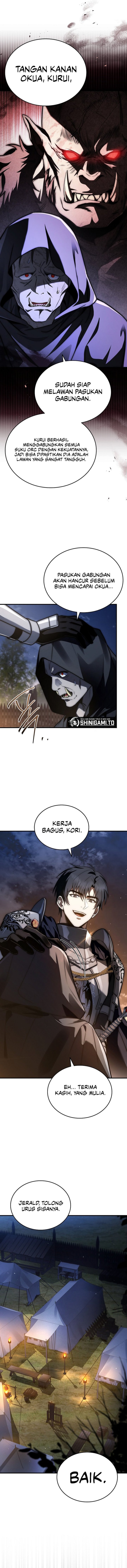 Baca The Third Prince Of The Fallen Kingdom has Regressed Chapter 38 - Halaman 15 Baca The Third Prince Of The Fallen Kingdom has Regressed - Chapter 38 halaman 15
