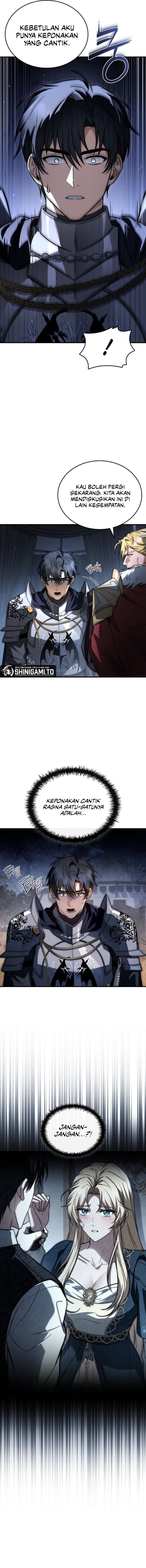 Baca The Third Prince Of The Fallen Kingdom has Regressed Chapter 38 - Halaman 17 Baca The Third Prince Of The Fallen Kingdom has Regressed - Chapter 38 halaman 17