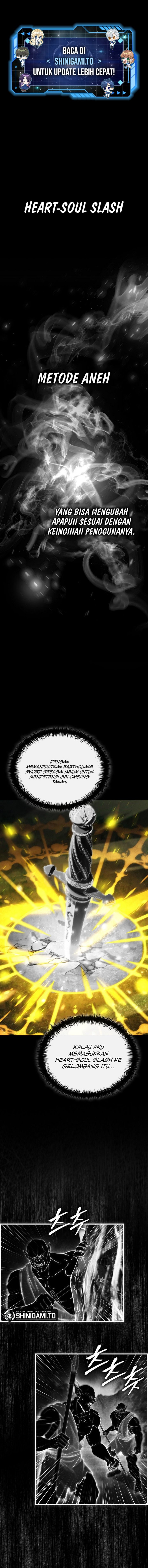 Baca The Third Prince Of The Fallen Kingdom has Regressed Chapter 38 - Halaman 2 Baca The Third Prince Of The Fallen Kingdom has Regressed - Chapter 38 halaman 2
