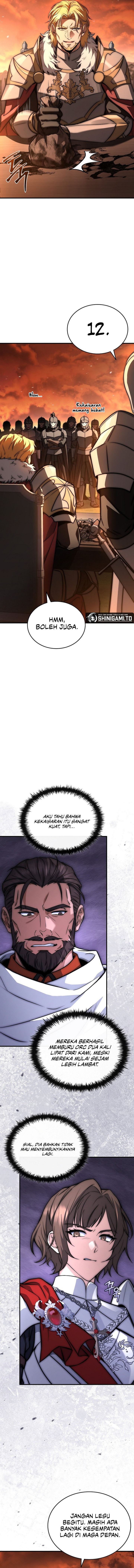 Baca The Third Prince Of The Fallen Kingdom has Regressed Chapter 38 - Halaman 7 Baca The Third Prince Of The Fallen Kingdom has Regressed - Chapter 38 halaman 7