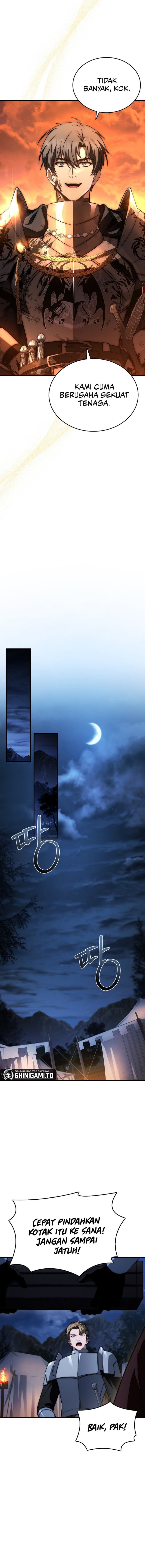 Baca The Third Prince Of The Fallen Kingdom has Regressed Chapter 38 - Halaman 9 Baca The Third Prince Of The Fallen Kingdom has Regressed - Chapter 38 halaman 9