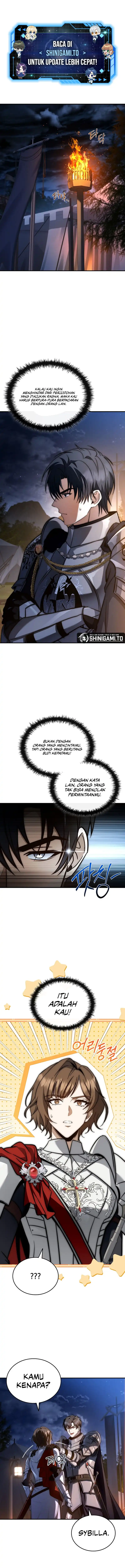 Baca The Third Prince Of The Fallen Kingdom has Regressed Chapter 39 - Halaman 1 Baca The Third Prince Of The Fallen Kingdom has Regressed - Chapter 39 halaman 1