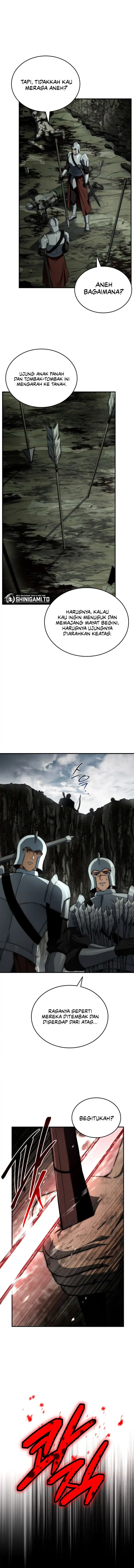 Baca The Third Prince Of The Fallen Kingdom has Regressed Chapter 39 - Halaman 10 Baca The Third Prince Of The Fallen Kingdom has Regressed - Chapter 39 halaman 10