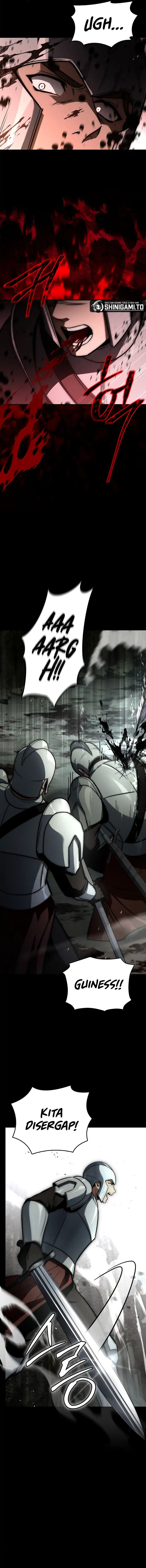 Baca The Third Prince Of The Fallen Kingdom has Regressed Chapter 39 - Halaman 11 Baca The Third Prince Of The Fallen Kingdom has Regressed - Chapter 39 halaman 11