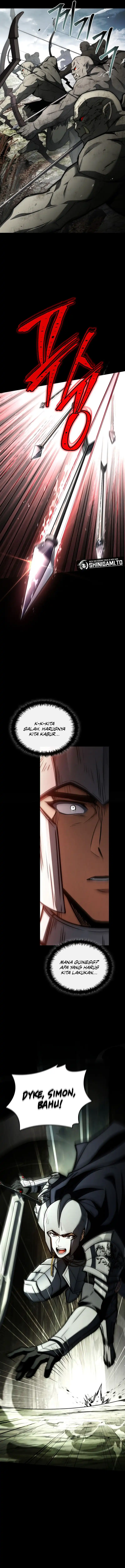 Baca The Third Prince Of The Fallen Kingdom has Regressed Chapter 39 - Halaman 12 Baca The Third Prince Of The Fallen Kingdom has Regressed - Chapter 39 halaman 12