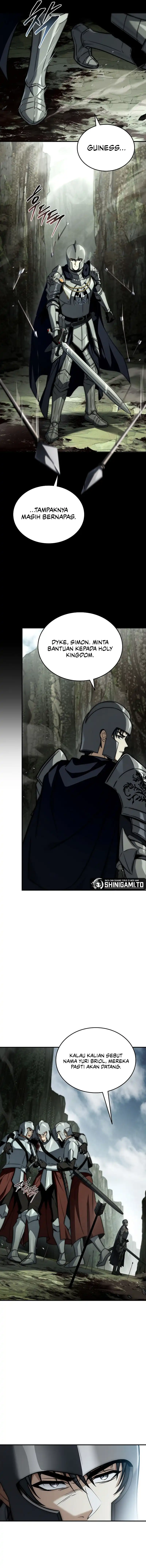 Baca The Third Prince Of The Fallen Kingdom has Regressed Chapter 39 - Halaman 14 Baca The Third Prince Of The Fallen Kingdom has Regressed - Chapter 39 halaman 14