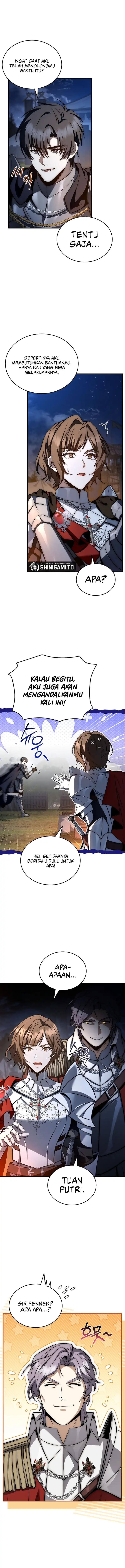 Baca The Third Prince Of The Fallen Kingdom has Regressed Chapter 39 - Halaman 2 Baca The Third Prince Of The Fallen Kingdom has Regressed - Chapter 39 halaman 2