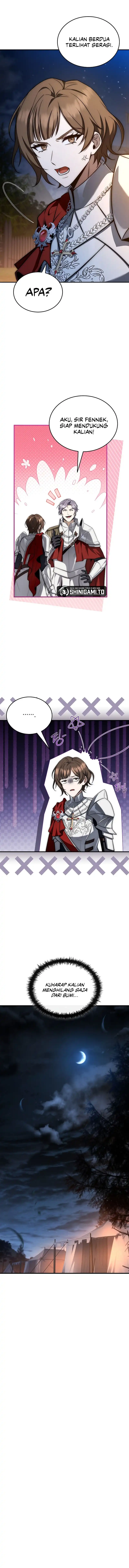 Baca The Third Prince Of The Fallen Kingdom has Regressed Chapter 39 - Halaman 3 Baca The Third Prince Of The Fallen Kingdom has Regressed - Chapter 39 halaman 3