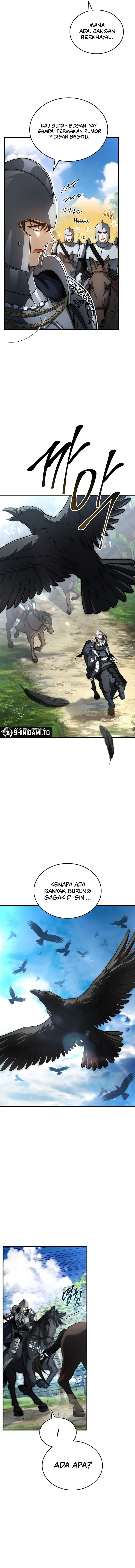 Baca The Third Prince Of The Fallen Kingdom has Regressed Chapter 39 - Halaman 5 Baca The Third Prince Of The Fallen Kingdom has Regressed - Chapter 39 halaman 5