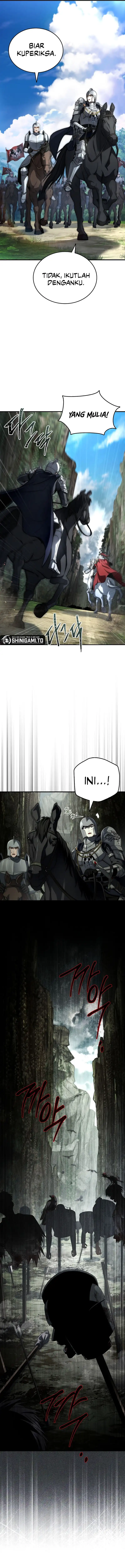 Baca The Third Prince Of The Fallen Kingdom has Regressed Chapter 39 - Halaman 6 Baca The Third Prince Of The Fallen Kingdom has Regressed - Chapter 39 halaman 6