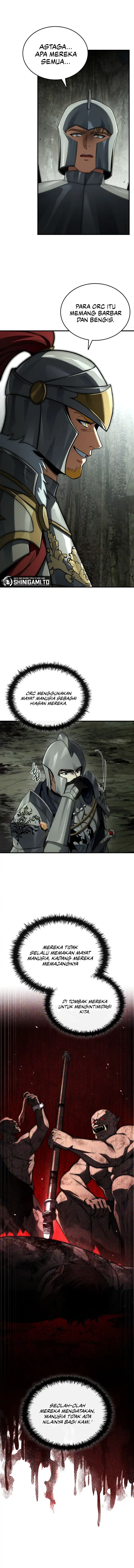 Baca The Third Prince Of The Fallen Kingdom has Regressed Chapter 39 - Halaman 7 Baca The Third Prince Of The Fallen Kingdom has Regressed - Chapter 39 halaman 7