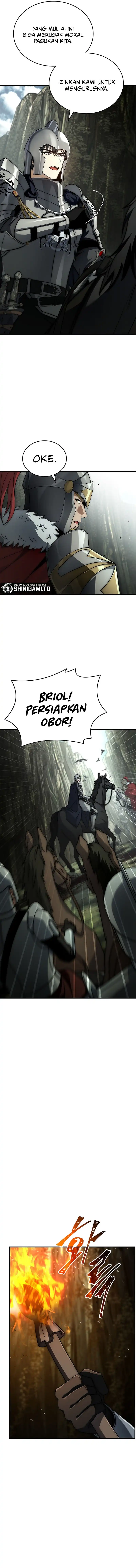 Baca The Third Prince Of The Fallen Kingdom has Regressed Chapter 39 - Halaman 8 Baca The Third Prince Of The Fallen Kingdom has Regressed - Chapter 39 halaman 8