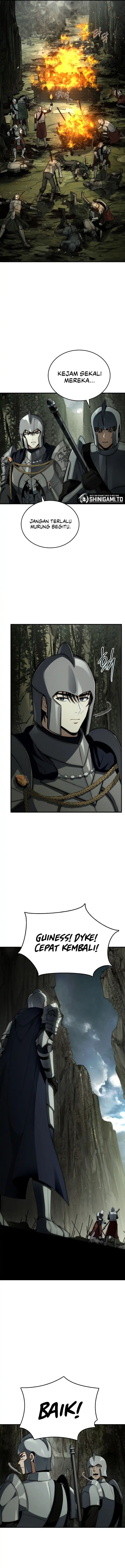 Baca The Third Prince Of The Fallen Kingdom has Regressed Chapter 39 - Halaman 9 Baca The Third Prince Of The Fallen Kingdom has Regressed - Chapter 39 halaman 9