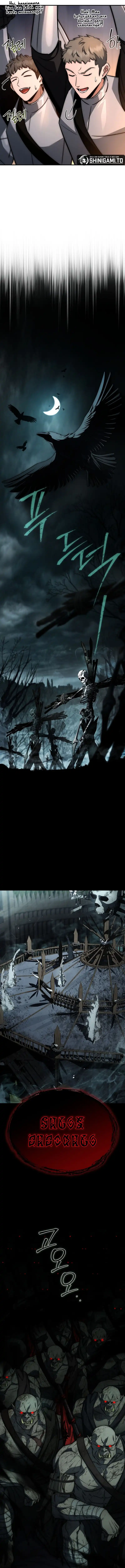 Baca The Third Prince Of The Fallen Kingdom has Regressed - Chapter 41 halaman 14