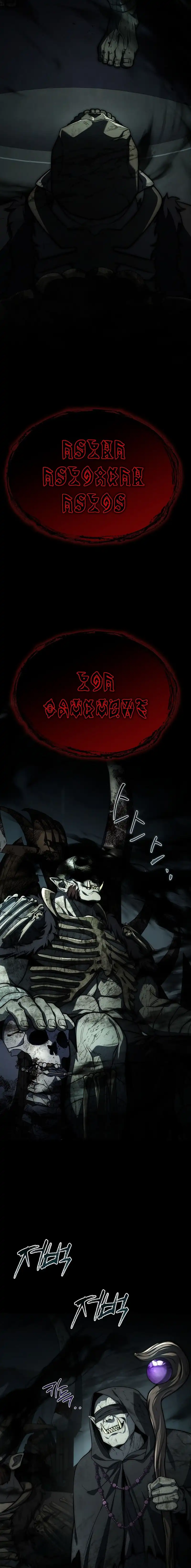 Baca The Third Prince Of The Fallen Kingdom has Regressed - Chapter 41 halaman 15