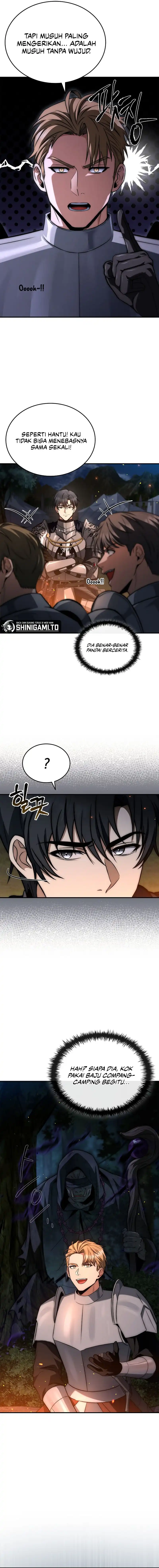 Baca The Third Prince Of The Fallen Kingdom has Regressed - Chapter 41 halaman 6