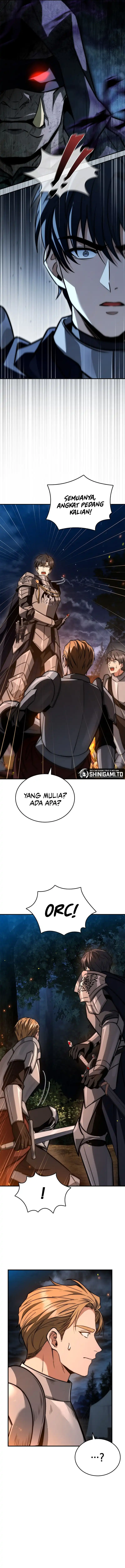 Baca The Third Prince Of The Fallen Kingdom has Regressed - Chapter 41 halaman 7