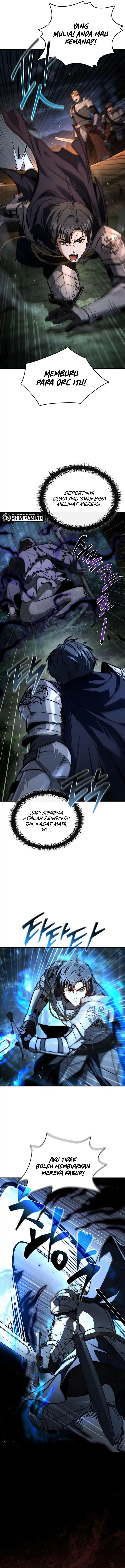 Baca The Third Prince Of The Fallen Kingdom has Regressed - Chapter 41 halaman 9