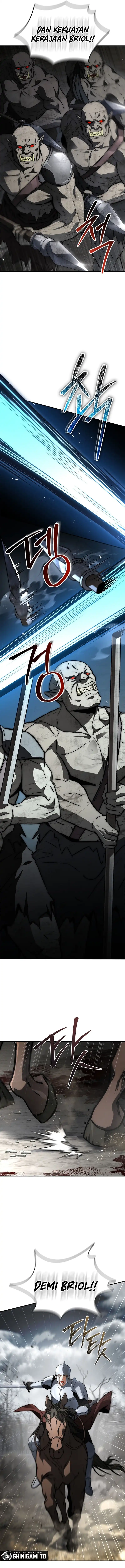 Baca The Third Prince Of The Fallen Kingdom has Regressed - Chapter 42 halaman 12