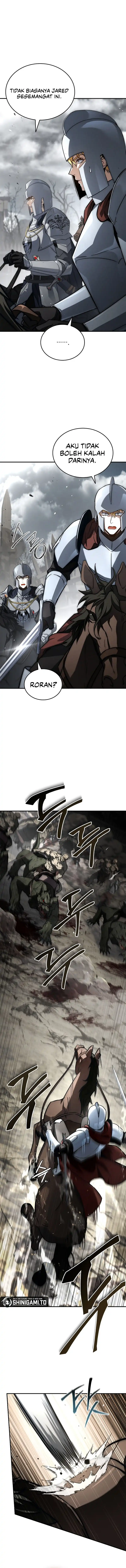 Baca The Third Prince Of The Fallen Kingdom has Regressed - Chapter 42 halaman 13