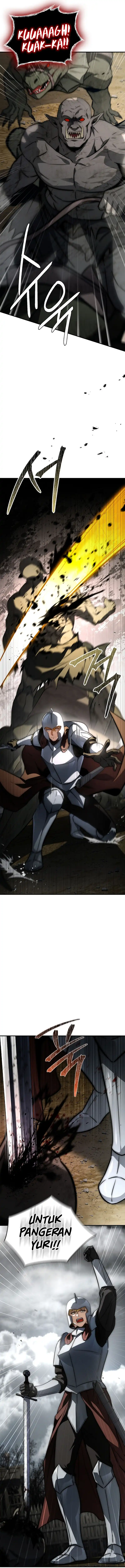 Baca The Third Prince Of The Fallen Kingdom has Regressed - Chapter 42 halaman 14