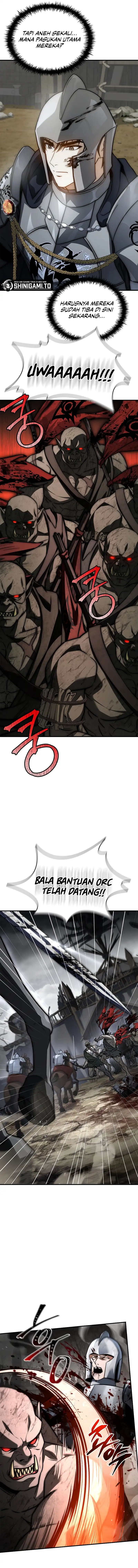 Baca The Third Prince Of The Fallen Kingdom has Regressed - Chapter 42 halaman 16