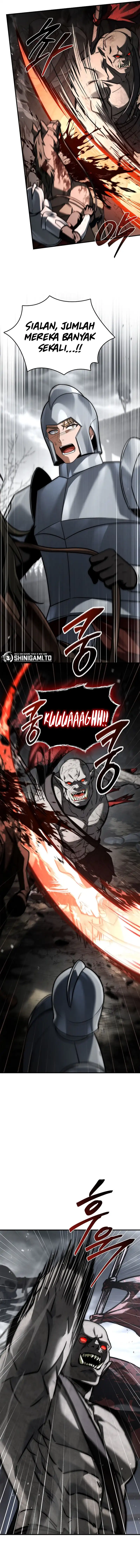 Baca The Third Prince Of The Fallen Kingdom has Regressed - Chapter 42 halaman 17