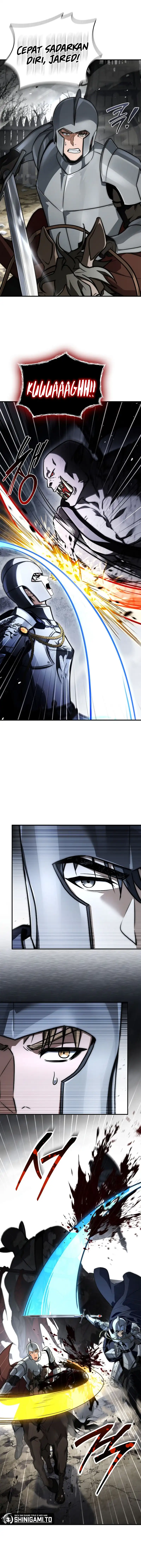 Baca The Third Prince Of The Fallen Kingdom has Regressed - Chapter 42 halaman 19