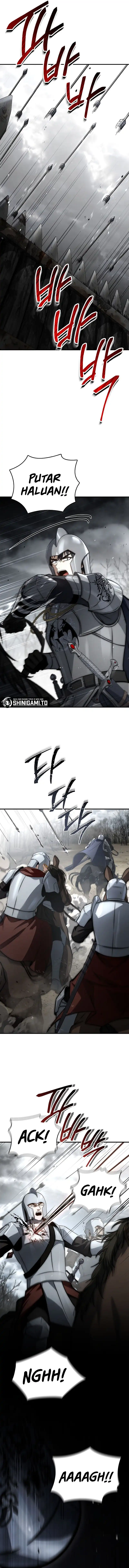 Baca The Third Prince Of The Fallen Kingdom has Regressed - Chapter 42 halaman 3