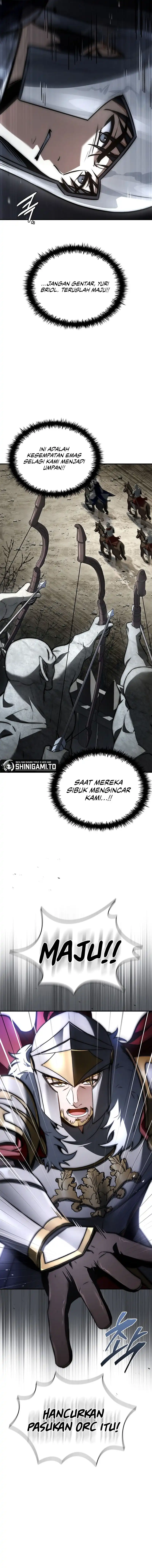 Baca The Third Prince Of The Fallen Kingdom has Regressed - Chapter 42 halaman 4