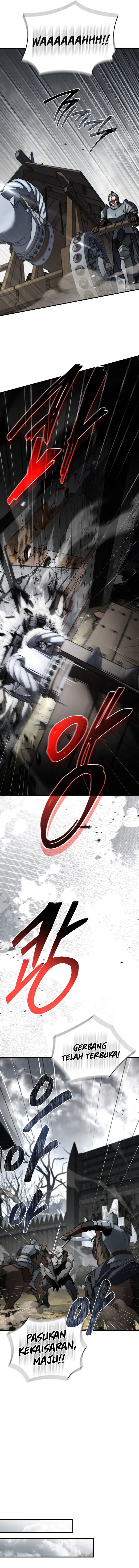 Baca The Third Prince Of The Fallen Kingdom has Regressed - Chapter 42 halaman 5