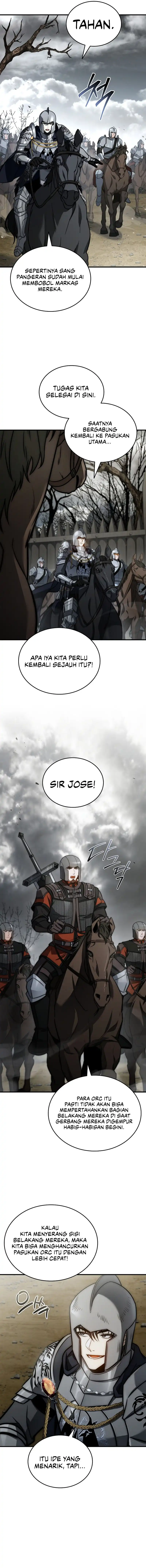 Baca The Third Prince Of The Fallen Kingdom has Regressed - Chapter 42 halaman 6