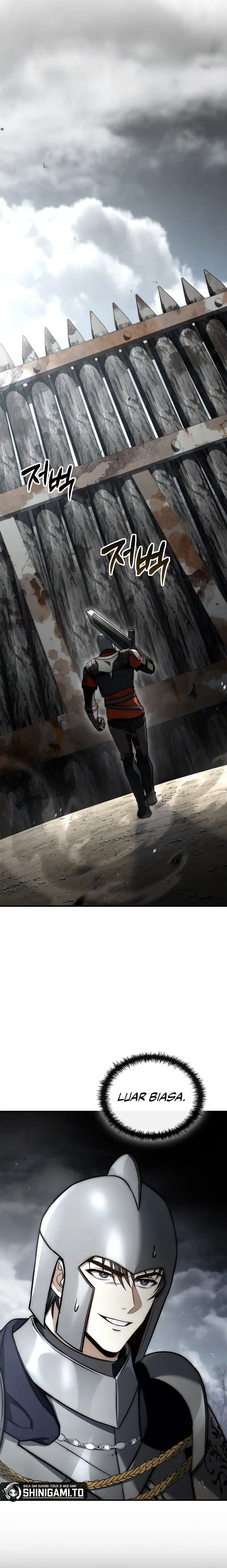 Baca The Third Prince Of The Fallen Kingdom has Regressed - Chapter 42 halaman 8