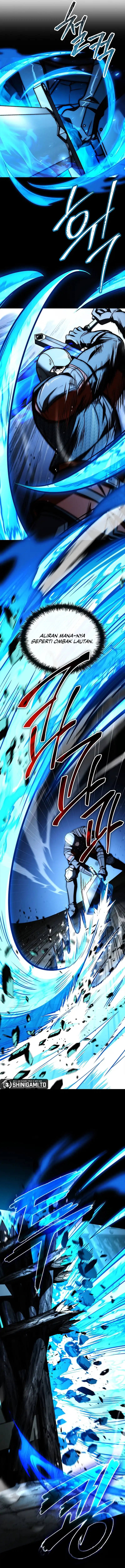 Baca The Third Prince Of The Fallen Kingdom has Regressed - Chapter 42 halaman 9