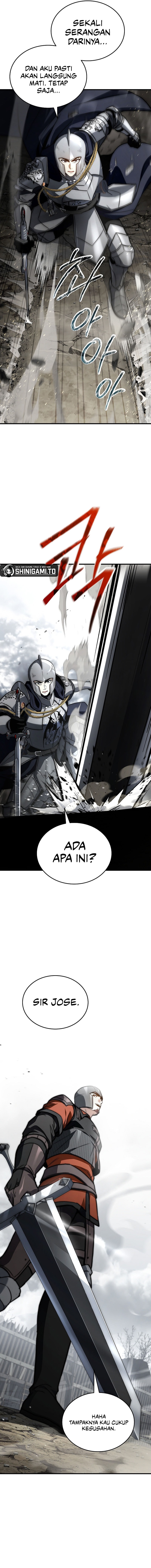 Baca The Third Prince Of The Fallen Kingdom has Regressed - Chapter 43 halaman 10