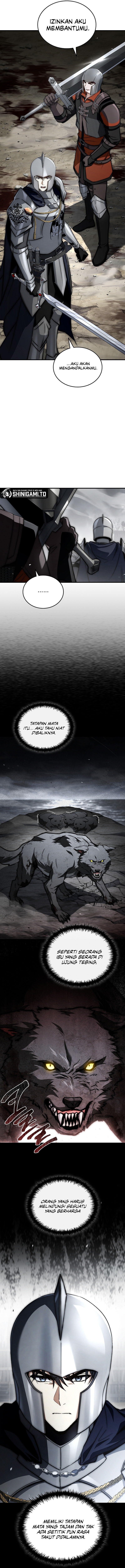 Baca The Third Prince Of The Fallen Kingdom has Regressed - Chapter 43 halaman 11