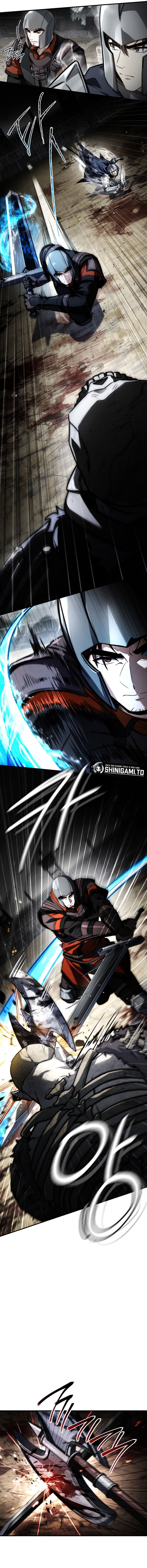 Baca The Third Prince Of The Fallen Kingdom has Regressed - Chapter 43 halaman 13