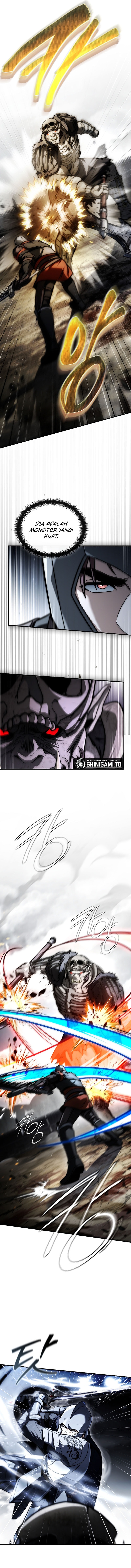 Baca The Third Prince Of The Fallen Kingdom has Regressed - Chapter 43 halaman 14