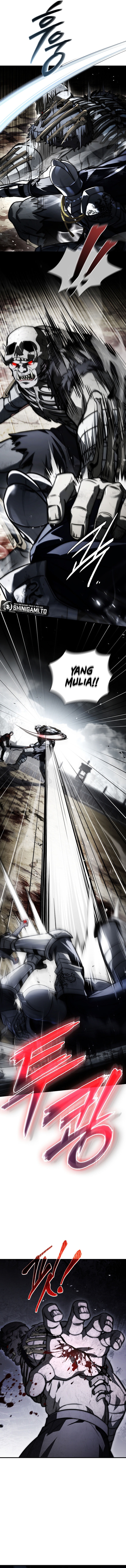 Baca The Third Prince Of The Fallen Kingdom has Regressed - Chapter 43 halaman 15