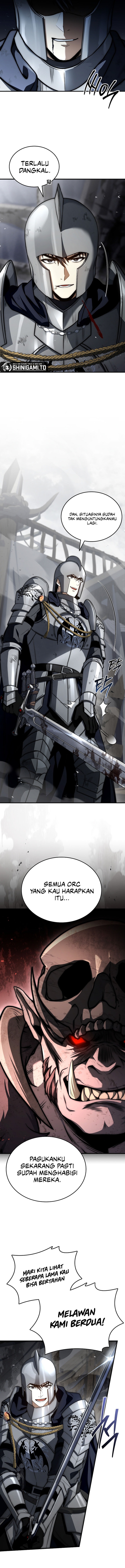 Baca The Third Prince Of The Fallen Kingdom has Regressed - Chapter 43 halaman 16