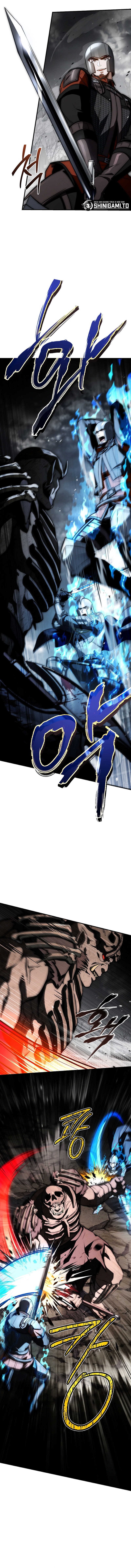 Baca The Third Prince Of The Fallen Kingdom has Regressed - Chapter 43 halaman 17