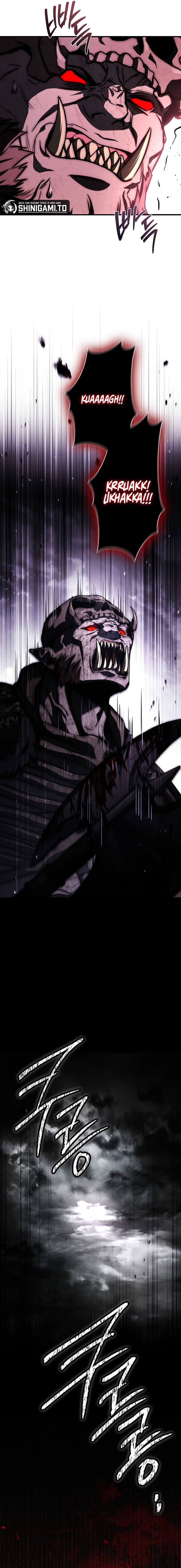 Baca The Third Prince Of The Fallen Kingdom has Regressed - Chapter 43 halaman 18