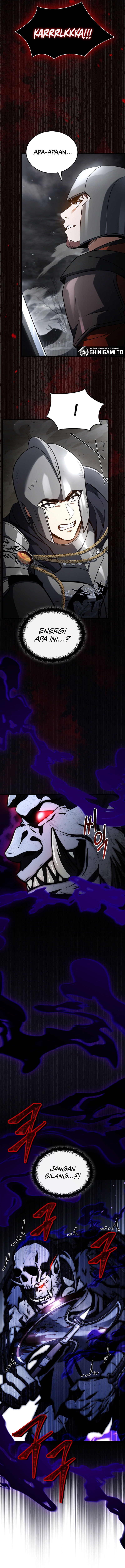 Baca The Third Prince Of The Fallen Kingdom has Regressed - Chapter 43 halaman 19