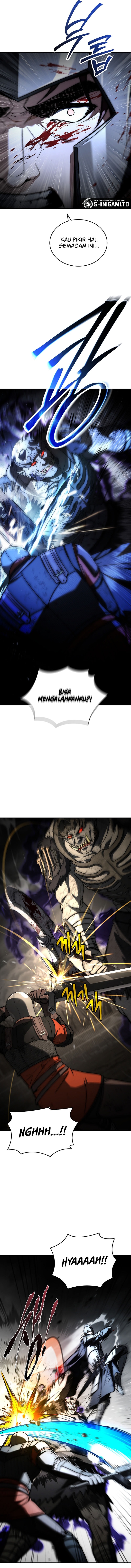 Baca The Third Prince Of The Fallen Kingdom has Regressed - Chapter 43 halaman 21