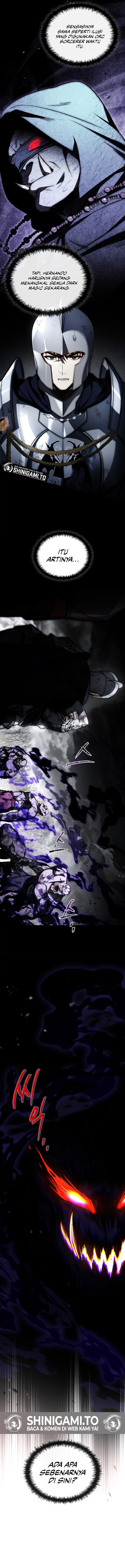 Baca The Third Prince Of The Fallen Kingdom has Regressed - Chapter 43 halaman 23