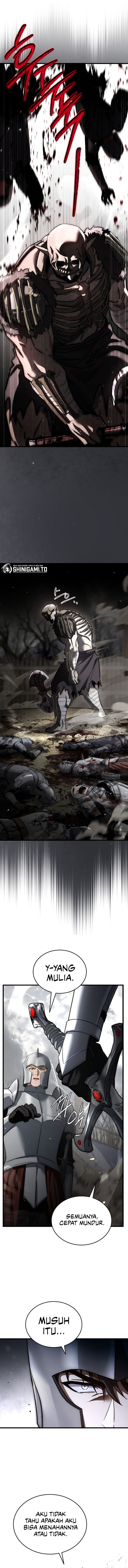 Baca The Third Prince Of The Fallen Kingdom has Regressed - Chapter 43 halaman 6