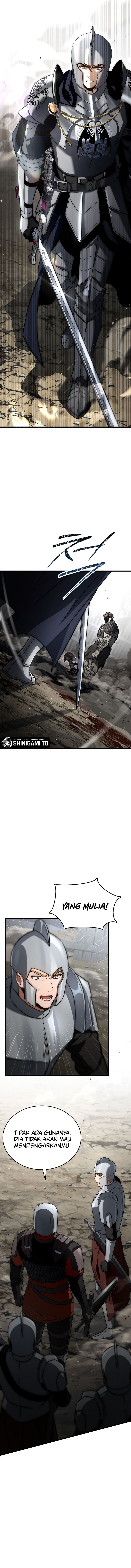 Baca The Third Prince Of The Fallen Kingdom has Regressed - Chapter 43 halaman 7