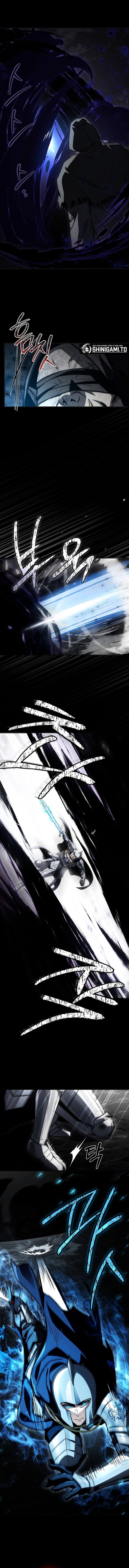 Baca The Third Prince Of The Fallen Kingdom has Regressed - Chapter 44 halaman 11