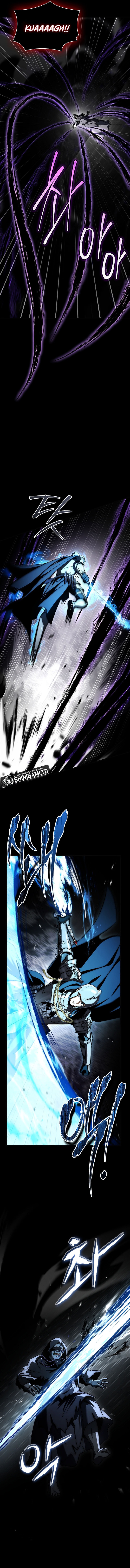 Baca The Third Prince Of The Fallen Kingdom has Regressed - Chapter 44 halaman 12