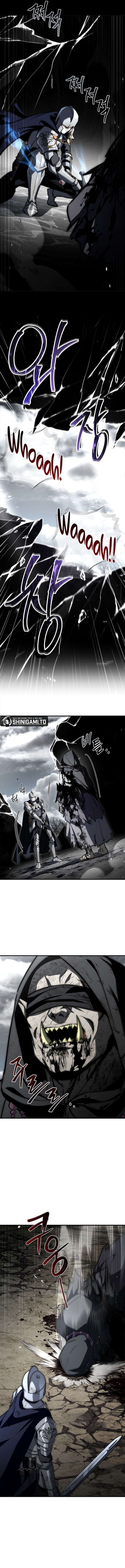 Baca The Third Prince Of The Fallen Kingdom has Regressed - Chapter 44 halaman 13